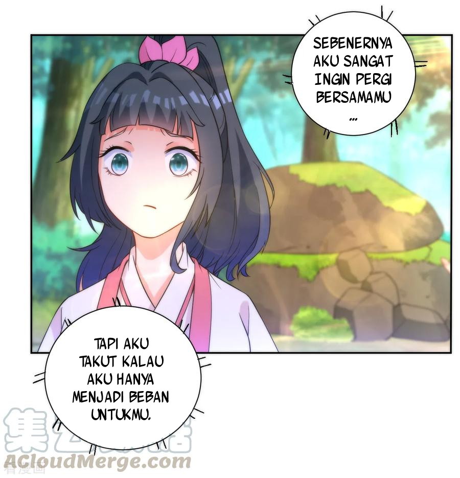 First Class Family Chapter 54 Bahasa Indonesia